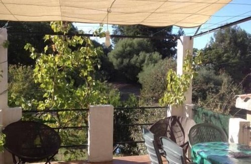Lavatoggio House | House 'La Vignaccia