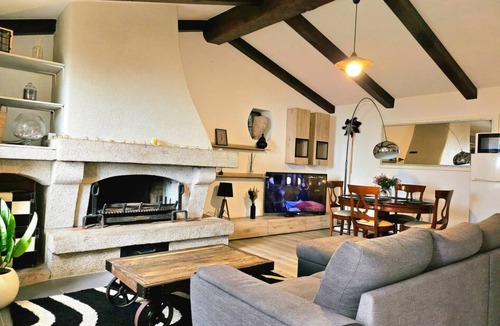 Porto-Vecchio House | House Mare a Mare Ospédale