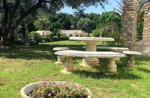 Oletta Villa | House near st Florent