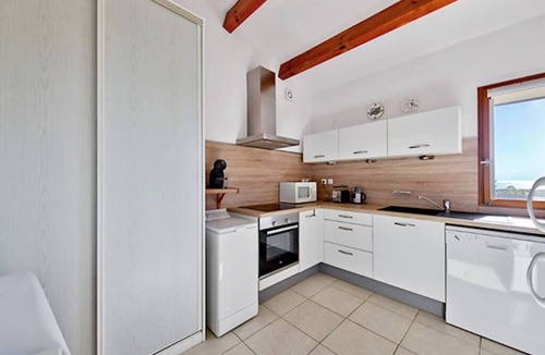 Molini House | House Sea view near the beach - 3 Bedrooms 1 mezzanine - 6 people
