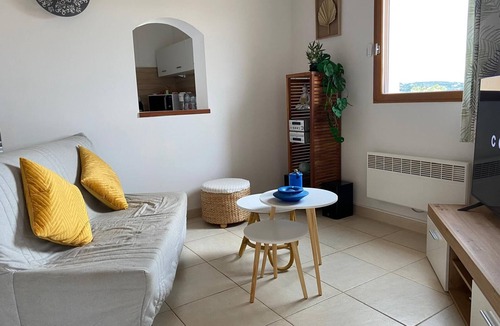 Molini House | House Sea view near the beach - 3 Bedrooms 1 mezzanine - 6 people