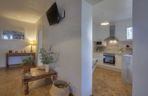 Sorbo-Ocagnano House | House seaside: lodging 3 ears