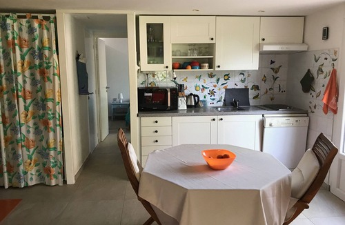 Santa Giulia House | House/Villa close to Pietragione beach-Porto Vecchio