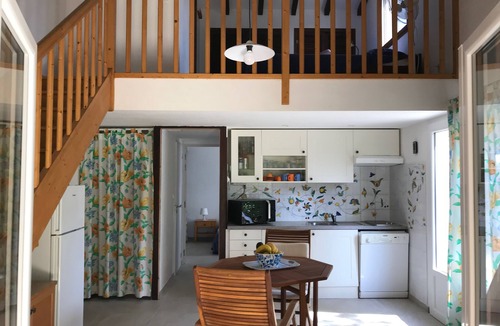 Santa Giulia House | House/Villa close to Pietragione beach-Porto Vecchio