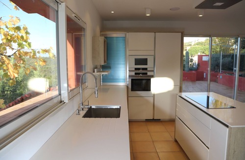 Le Ricanto House | house/villa - Corse - House with garden