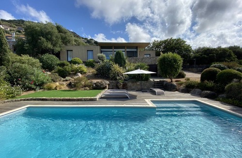 Corbara Villa | house/villa - Ile Rousse