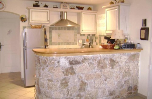 Marine de Saint Ambroggio House | House/Villa - Lumio st ambroggio