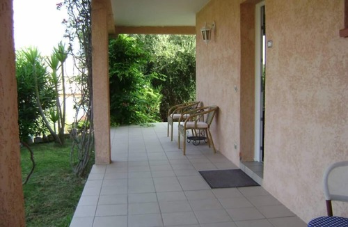 Marine de Saint Ambroggio House | House/Villa - Lumio st ambroggio