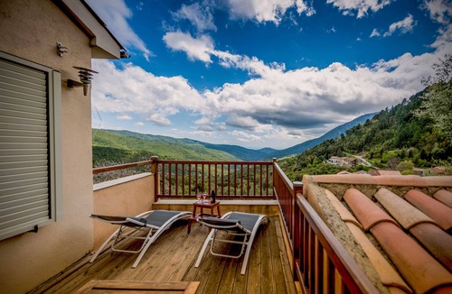 Pietroso Cottage | House/Villa - PIETROSO