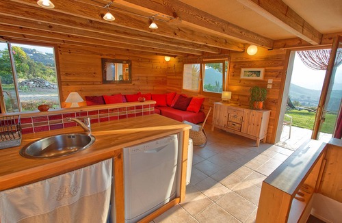 Poggio-dʼOletta House | house / villa - POGGIO D'OLETTA