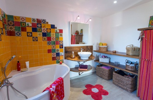 Poggio-dʼOletta House | house / villa - POGGIO D'OLETTA