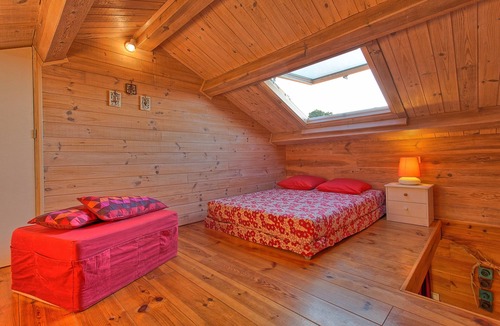 Poggio-dʼOletta House | house / villa - POGGIO D'OLETTA