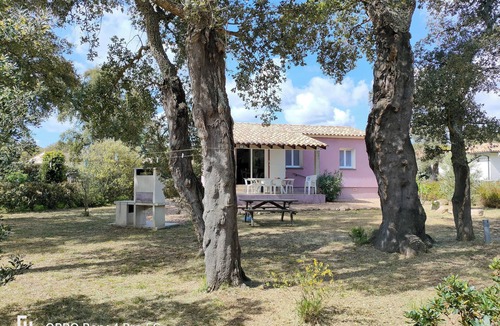 Arca House | house/villa - Porto vecchio