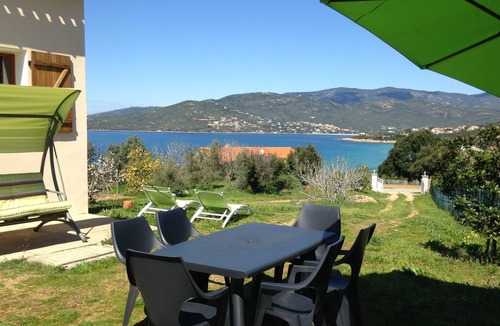 Sagone Villa | House/Villa - Sagone