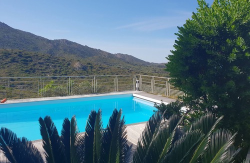 Saint-Florent House | House/Villa - Saint Florent