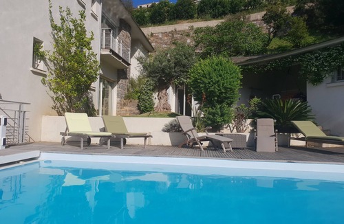 Saint-Florent House | House/Villa - Saint Florent