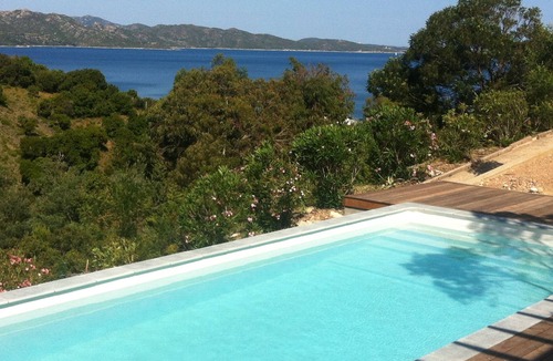 Saint-Florent House | House/Villa - Saint Florent