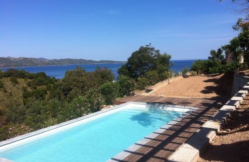 Saint-Florent House | House/Villa - Saint Florent