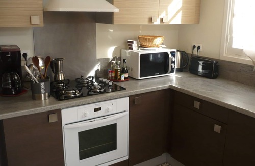 Saint-Florent Apartment | House/Villa - SAINT-FLORENT CORSE