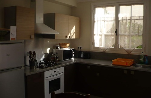Saint-Florent Apartment | House/Villa - SAINT-FLORENT CORSE
