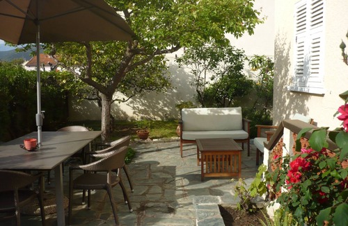 Saint-Florent Apartment | House/Villa - SAINT-FLORENT CORSE