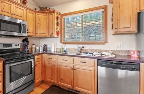 Harrison House | House with beautiful views