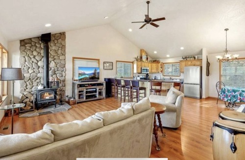 Harrison House | House with beautiful views