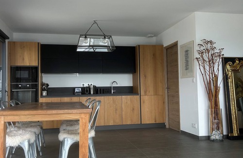 Poggio-di-Venaco House | House with breathtaking views over the valley, only 15 minutes from Corte