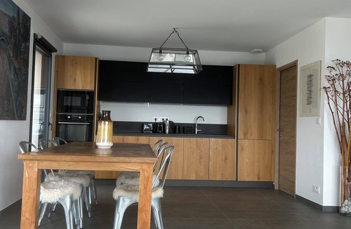 Poggio-di-Venaco House | House with breathtaking views over the valley, only 15 minutes from Corte