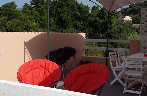 Giuncaggio House | House with garden. Beautiful self-contained flat in villa in the countryside