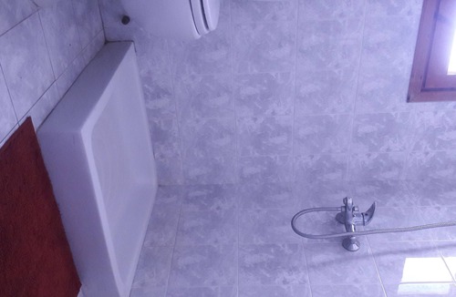 Artemonas House | House with kitchen,private bathroom,Air Condition,TV,terrace with amazing view.
