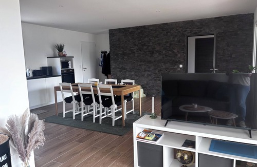 Aleria House | House with large garden for 4/6 people