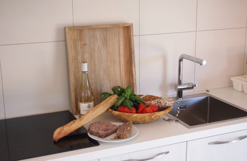 Santa Giulia House | House with magnificent view, great comfort, near the beaches!