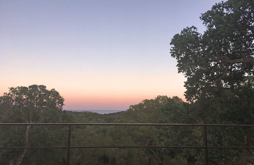 Santa Giulia House | House with magnificent view, great comfort, near the beaches!