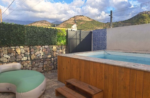 Calenzana House | House with private pool