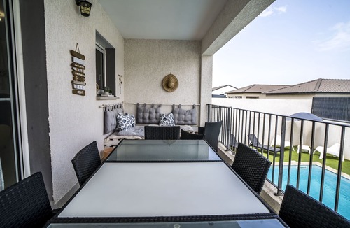 Borgo House | 🌴House with private pool☀️