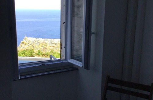 Barrettali House | House with swimming pool CAP CORSE