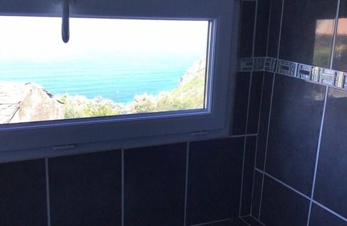 Barrettali House | House with swimming pool CAP CORSE