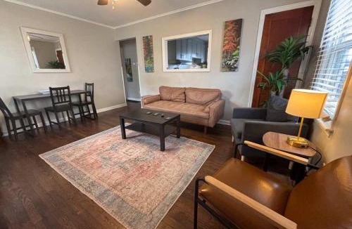 Columbus House | Housepitality- The Bungalow -2 BR