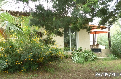 Cargese House | Houses 2pieces, 4pers, quiet, surrounded by nature 5 minutes walk from the beach