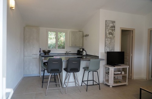 Cirendinu House | houses/villas - 3 rooms - 4/5 persons