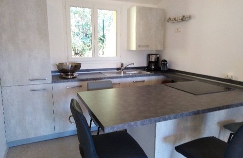 Cirendinu House | houses/villas - 3 rooms - 4/5 persons