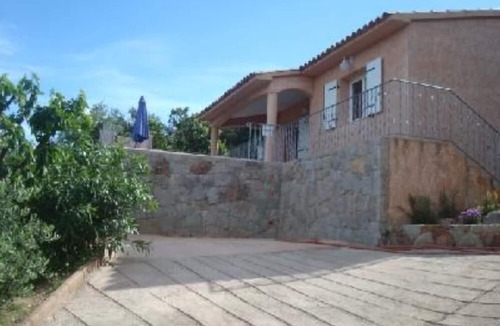 Cirendinu House | houses/villas - 3 rooms - 4/5 persons