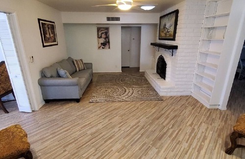 Mesa House | Huge 4,080 SqFt cul-de-sac Home