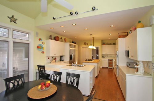 Seabrook Island House | Huge 4 Bedroom Home - Private Pool & Spectacular Views
