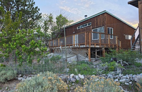 Baker House | Huge house with Gorgeous views of The Great Basin National Park!
