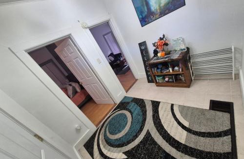 Norwich Apartment | Humble Beginning 47P