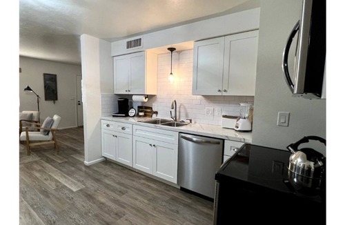 Sahuarita House | Hummingbird Haven - Cozy, quiet 2 bedroom Condo.