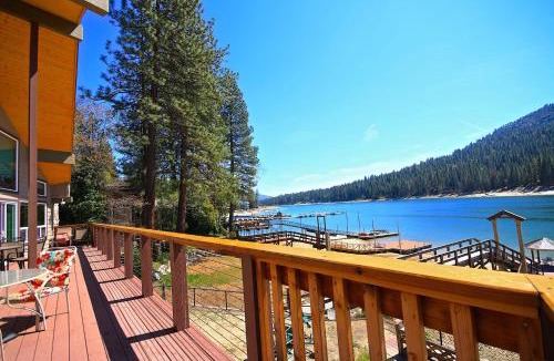 Bass Lake House | Humphreys Lakefront