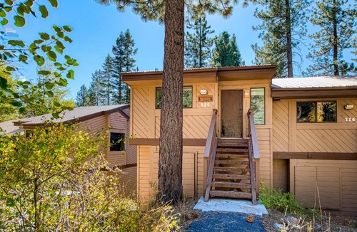 Lakeshore Apartment | Huntington Lake Condo 115